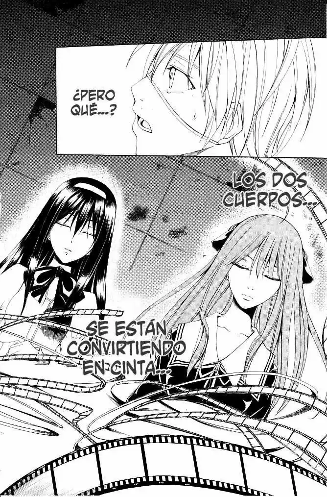 Psycho Busters - Capítulo 16 - Página 30 - LectorTMOo