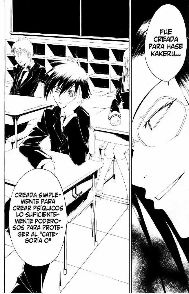 Psycho Busters - Capítulo 17 - Página 11 - LectorTMOo