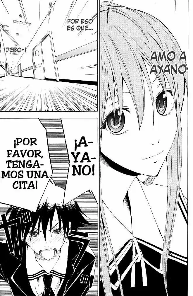 Psycho Busters - Capítulo 17 - Página 28 - LectorTMOo