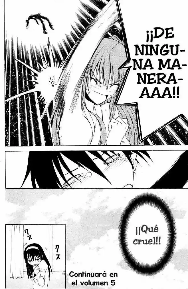 Psycho Busters - Capítulo 17 - Página 29 - LectorTMOo
