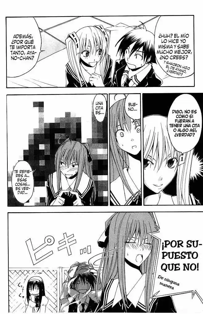 Psycho Busters - Capítulo 18 - Página 6 - LectorTMOo