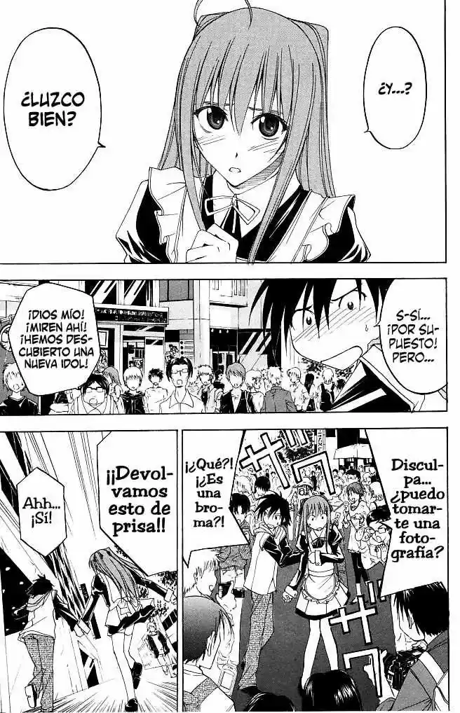Psycho Busters - Capítulo 19 - Página 13 - LectorTMOo
