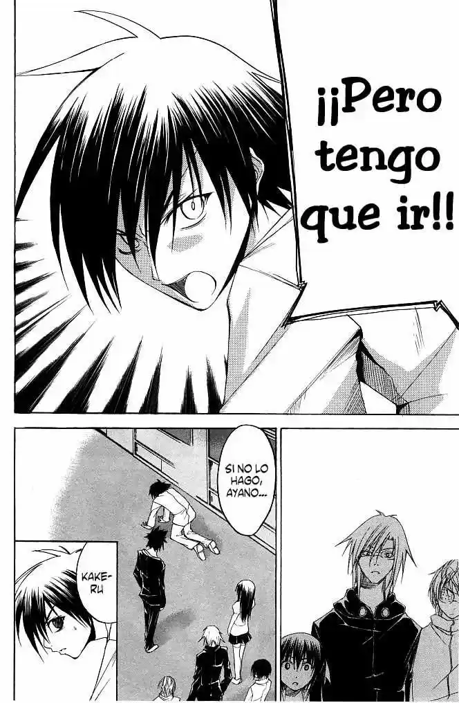 Psycho Busters - Capítulo 21 - Página 13 - LectorTMOo