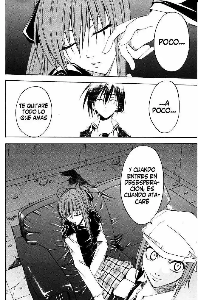 Psycho Busters - Capítulo 21 - Página 23 - LectorTMOo