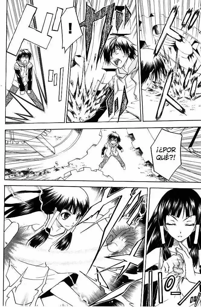 Psycho Busters - Capítulo 22 - Página 30 - LectorTMOo