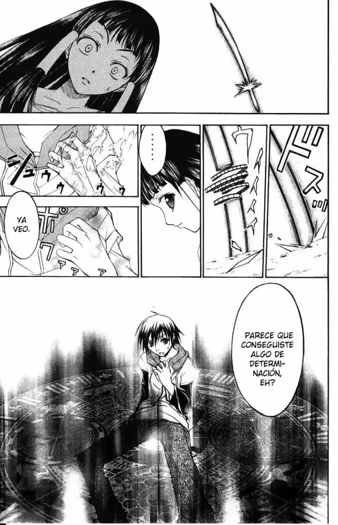 Psycho Busters - Capítulo 23 - Página 7 - LectorTMOo