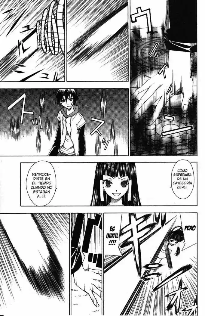 Psycho Busters - Capítulo 23 - Página 9 - LectorTMOo