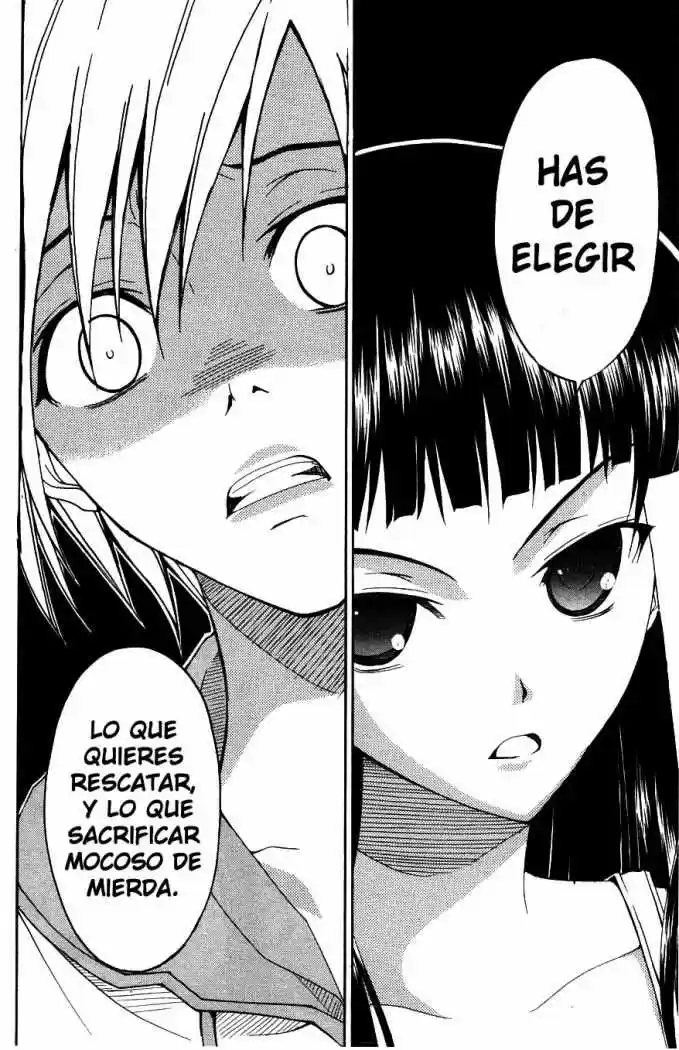 Psycho Busters - Capítulo 23 - Página 12 - LectorTMOo