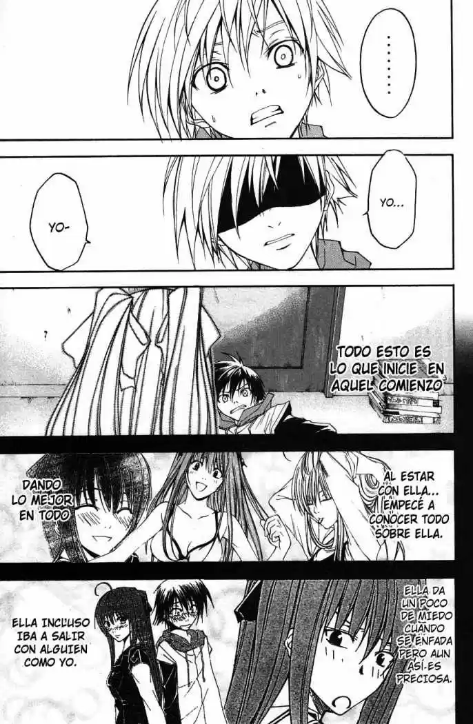 Psycho Busters - Capítulo 23 - Página 13 - LectorTMOo