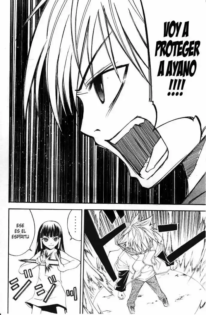 Psycho Busters - Capítulo 23 - Página 14 - LectorTMOo