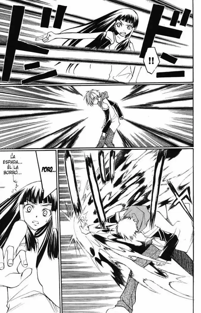 Psycho Busters - Capítulo 23 - Página 17 - LectorTMOo
