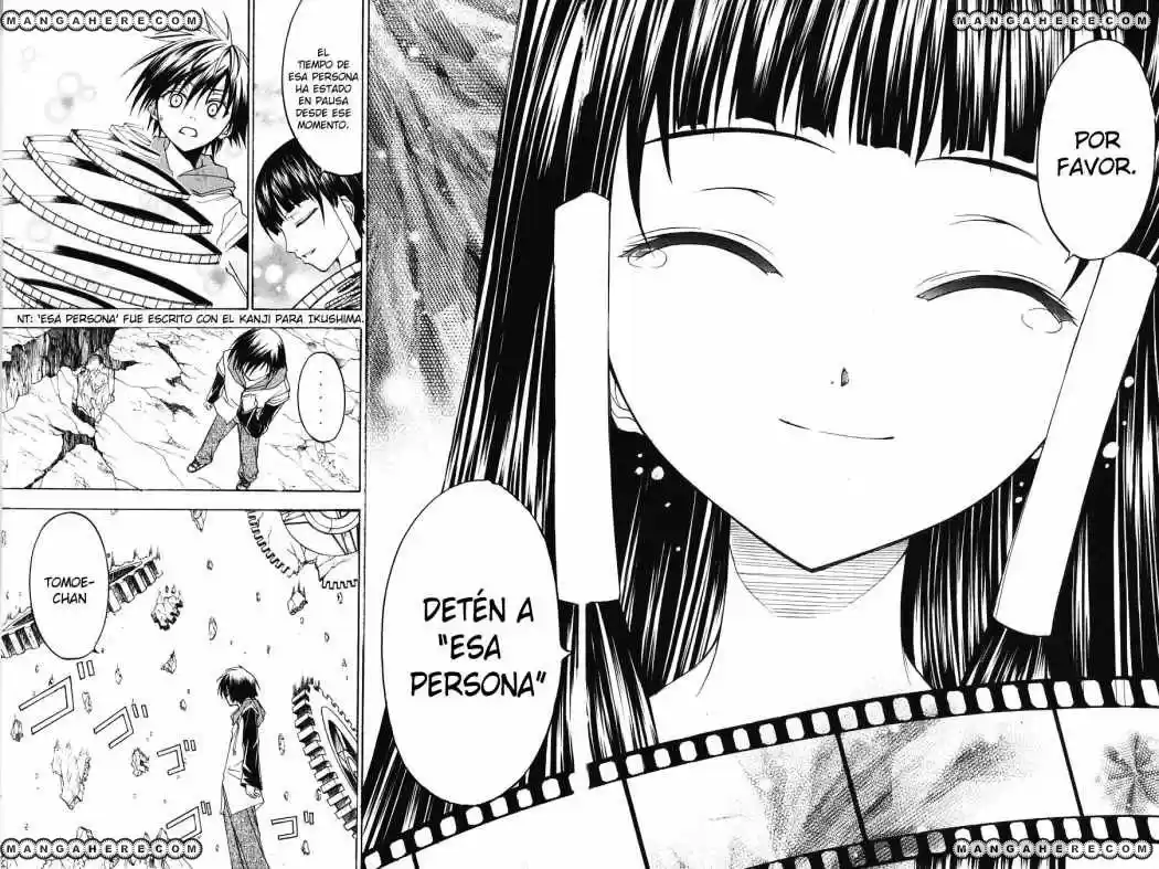 Psycho Busters - Capítulo 23 - Página 26 - LectorTMOo