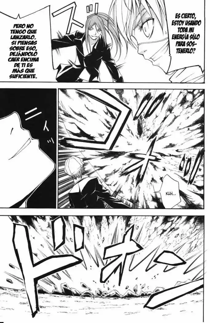 Psycho Busters - Capítulo 23 - Página 32 - LectorTMOo