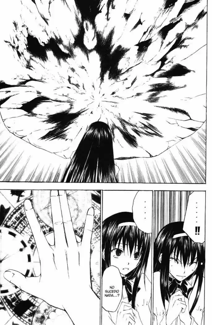 Psycho Busters - Capítulo 23 - Página 35 - LectorTMOo