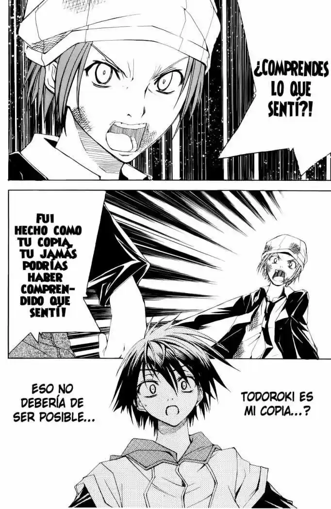 Psycho Busters - Capítulo 24 - Página 26 - LectorTMOo