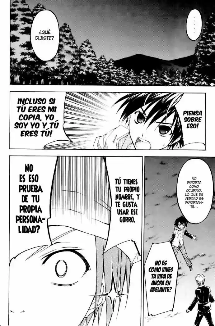 Psycho Busters - Capítulo 24 - Página 28 - LectorTMOo