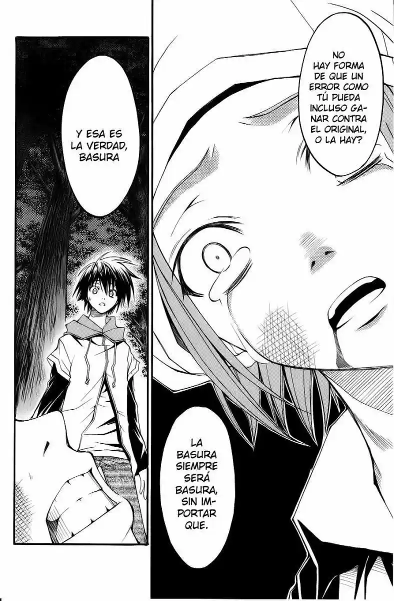 Psycho Busters - Capítulo 25 - Página 13 - LectorTMOo