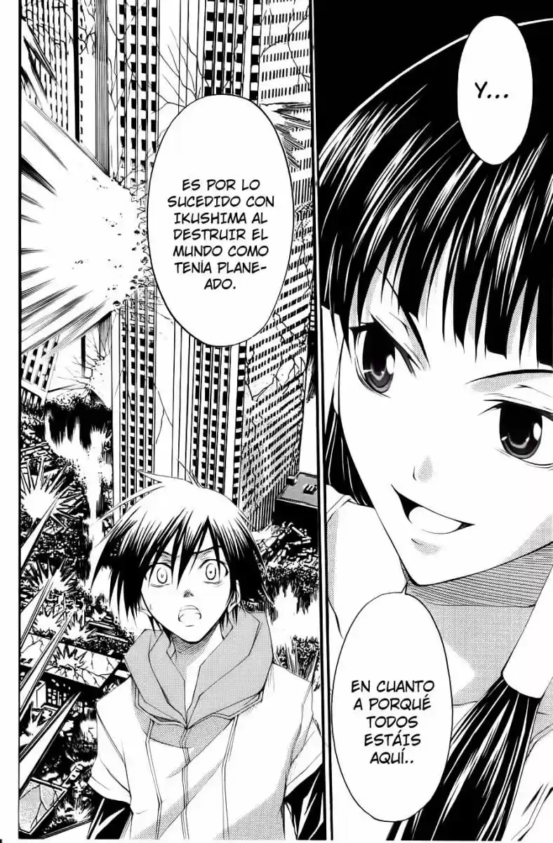 Psycho Busters - Capítulo 26 - Página 9 - LectorTMOo