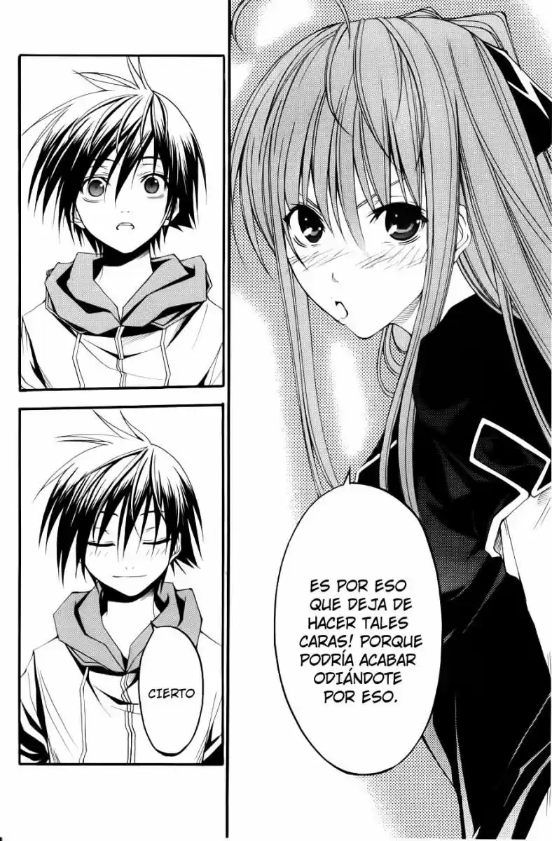 Psycho Busters - Capítulo 26 - Página 20 - LectorTMOo