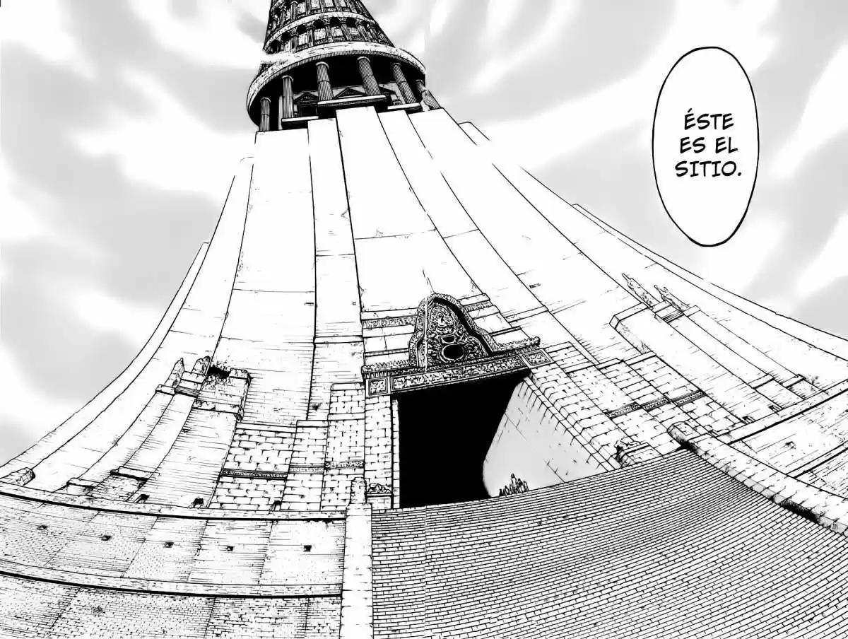 Psycho Busters - Capítulo 26 - Página 24 - LectorTMOo