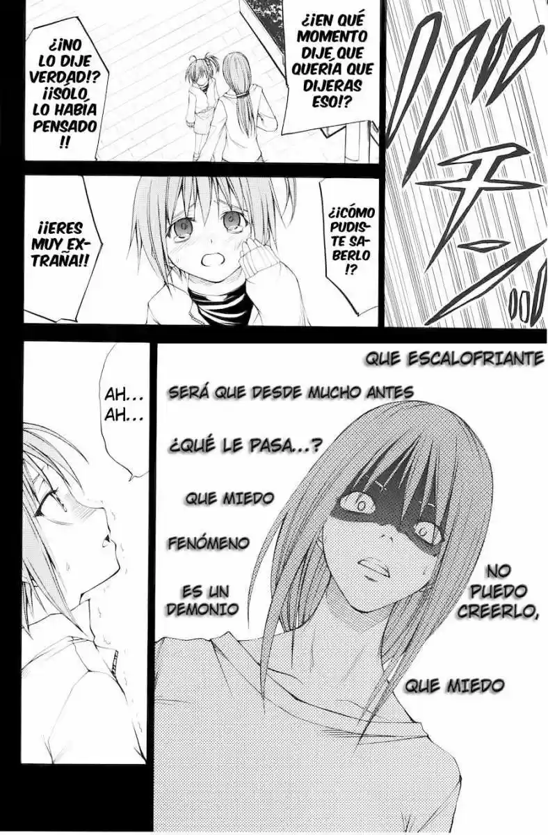 Psycho Busters - Capítulo 28 - Página 26 - LectorTMOo