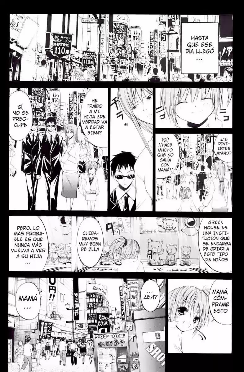 Psycho Busters - Capítulo 28 - Página 28 - LectorTMOo