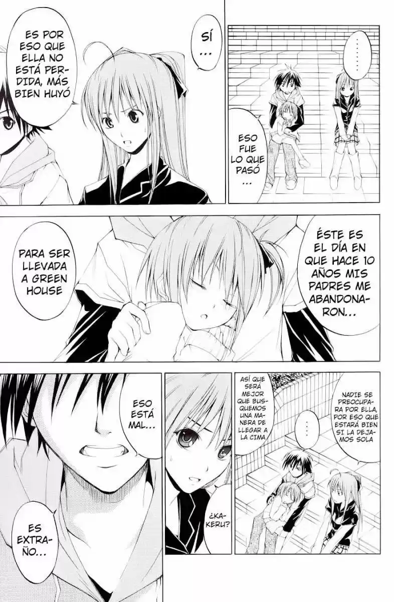Psycho Busters - Capítulo 28 - Página 29 - LectorTMOo