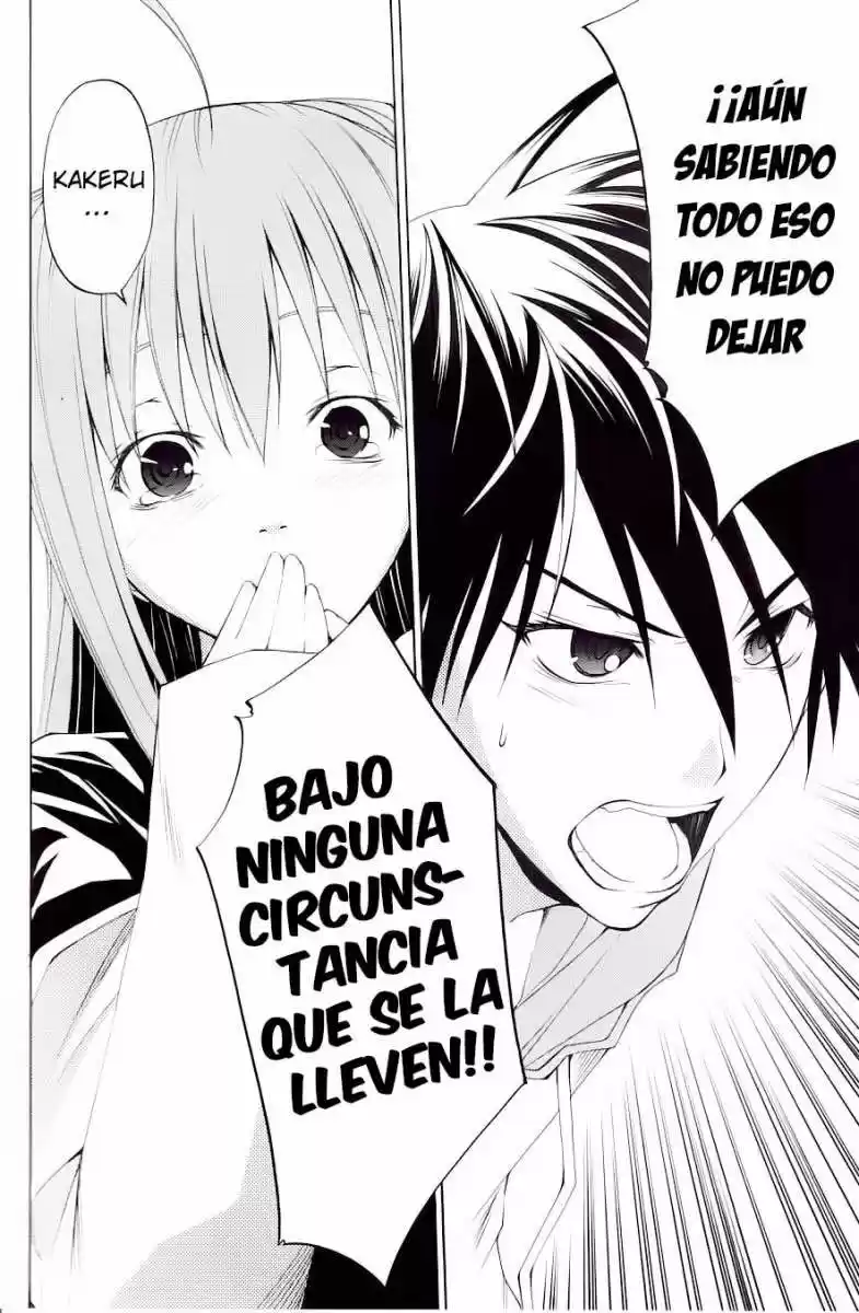 Psycho Busters - Capítulo 28 - Página 34 - LectorTMOo