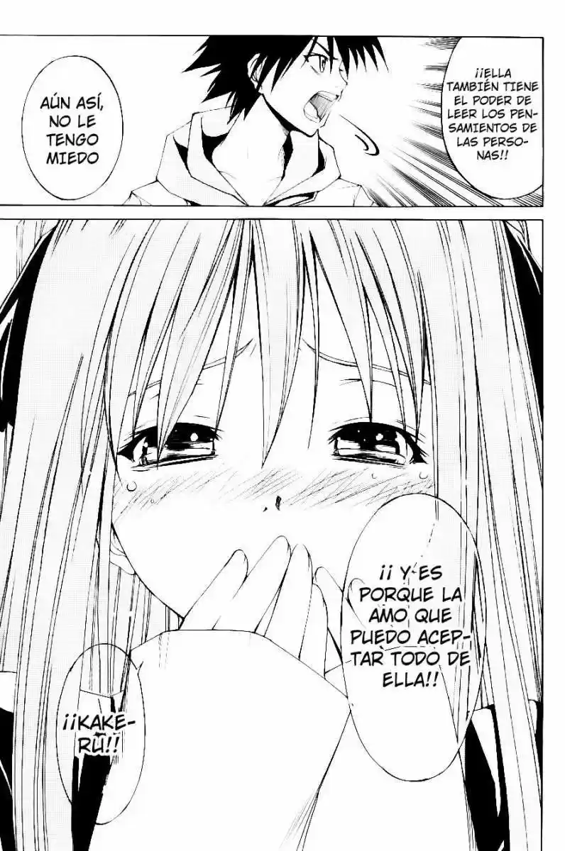 Psycho Busters - Capítulo 28 - Página 37 - LectorTMOo