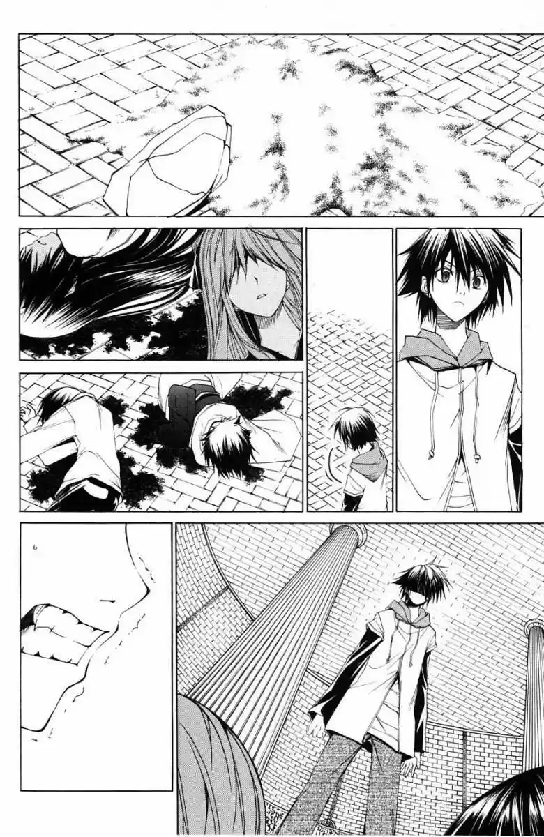 Psycho Busters - Capítulo 29 - Página 19 - LectorTMOo