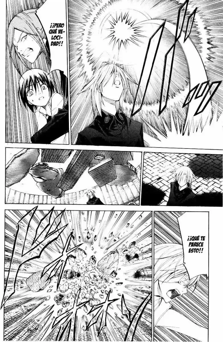 Psycho Busters - Capítulo 30 - Página 15 - LectorTMOo