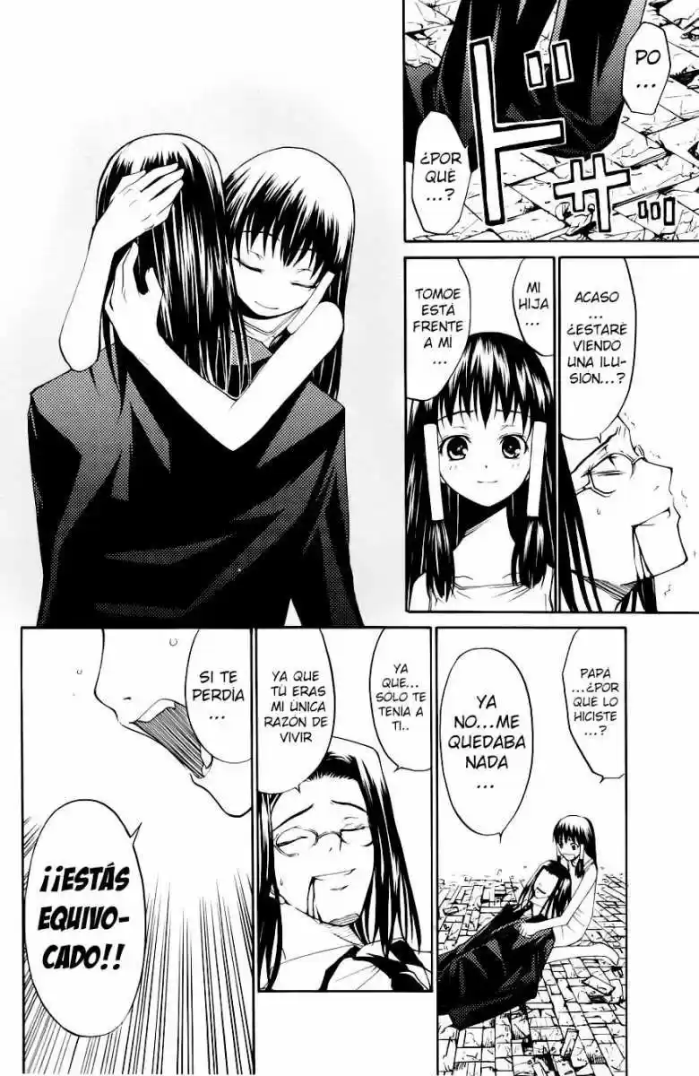 Psycho Busters - Capítulo 31 - Página 18 - LectorTMOo
