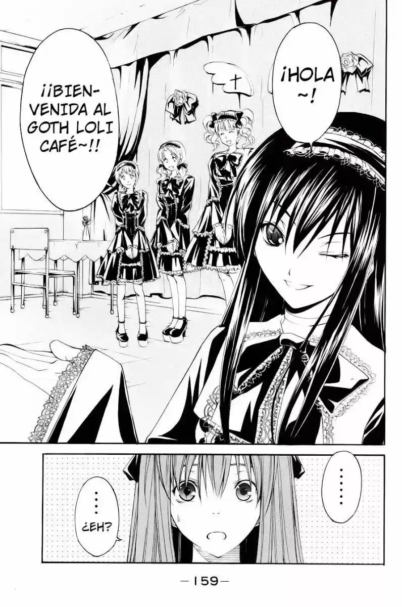 Psycho Busters - Capítulo 32 - Página 11 - LectorTMOo