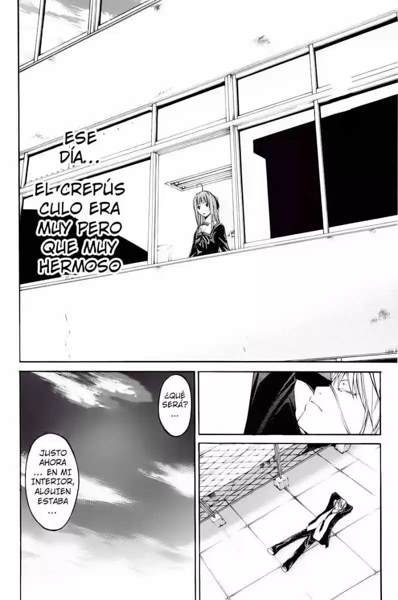 Psycho Busters - Capítulo 32 - Página 16 - LectorTMOo