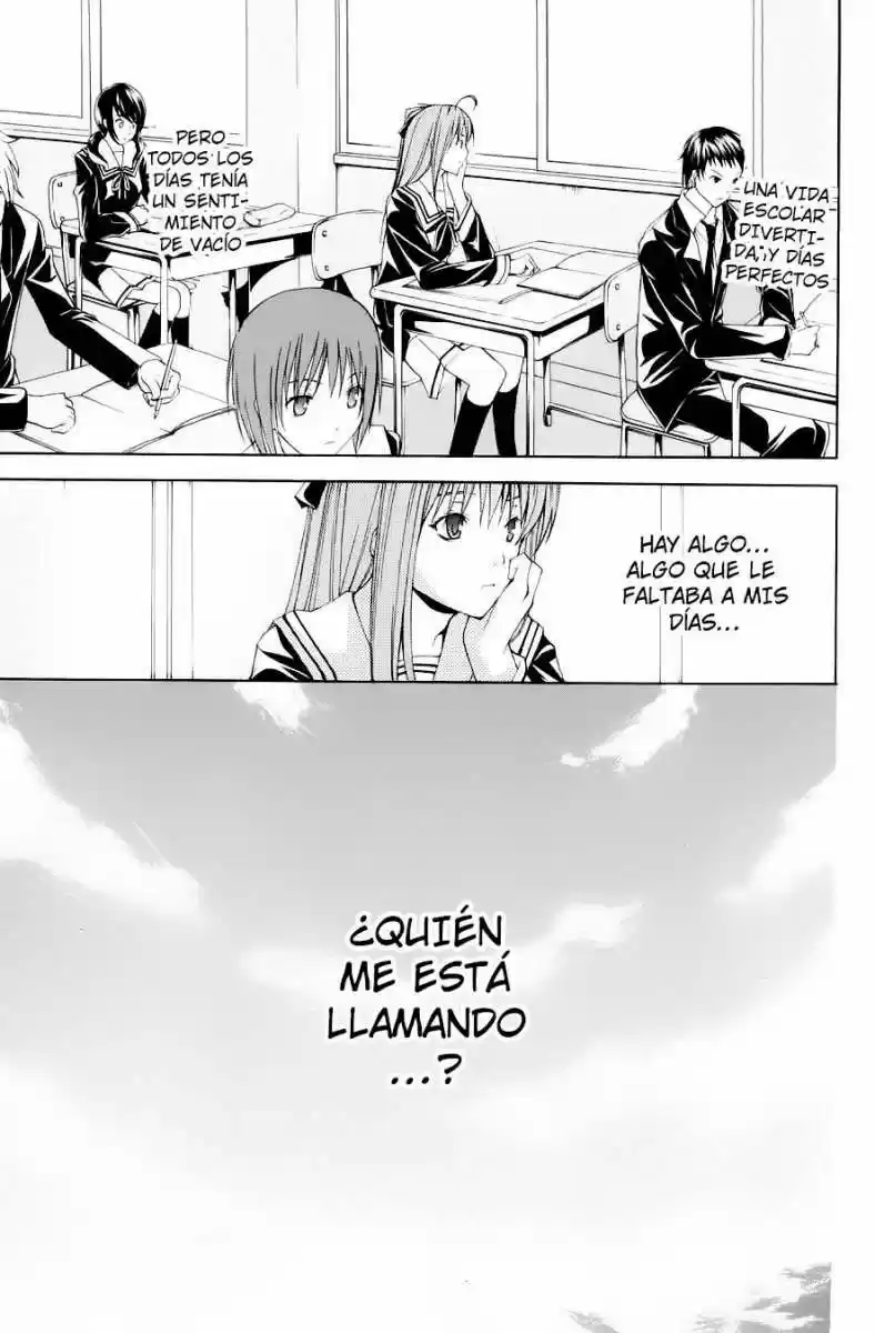 Psycho Busters - Capítulo 32 - Página 17 - LectorTMOo