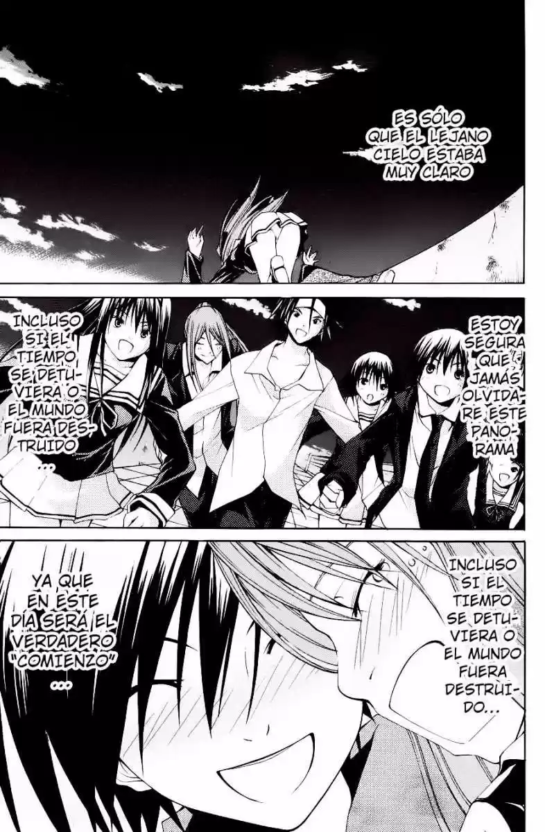 Psycho Busters - Capítulo 32 - Página 35 - LectorTMOo