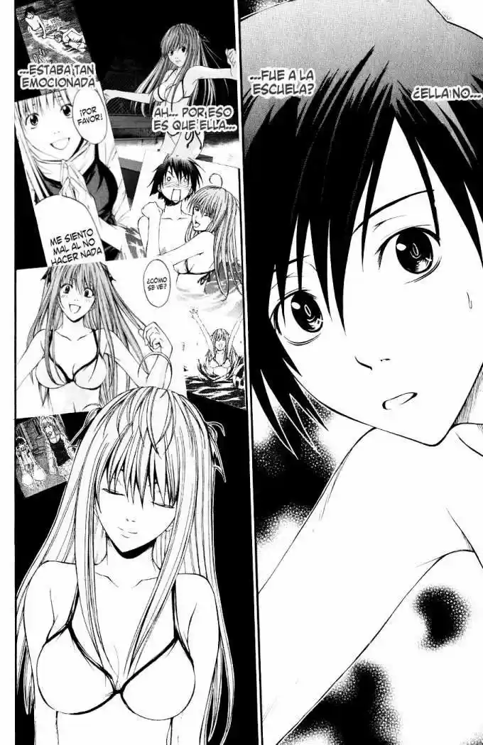Psycho Busters - Capítulo 5 - Página 31 - LectorTMOo
