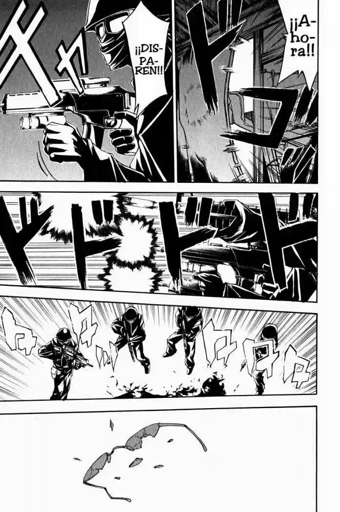 Psycho Busters - Capítulo 9 - Página 20 - LectorTMOo