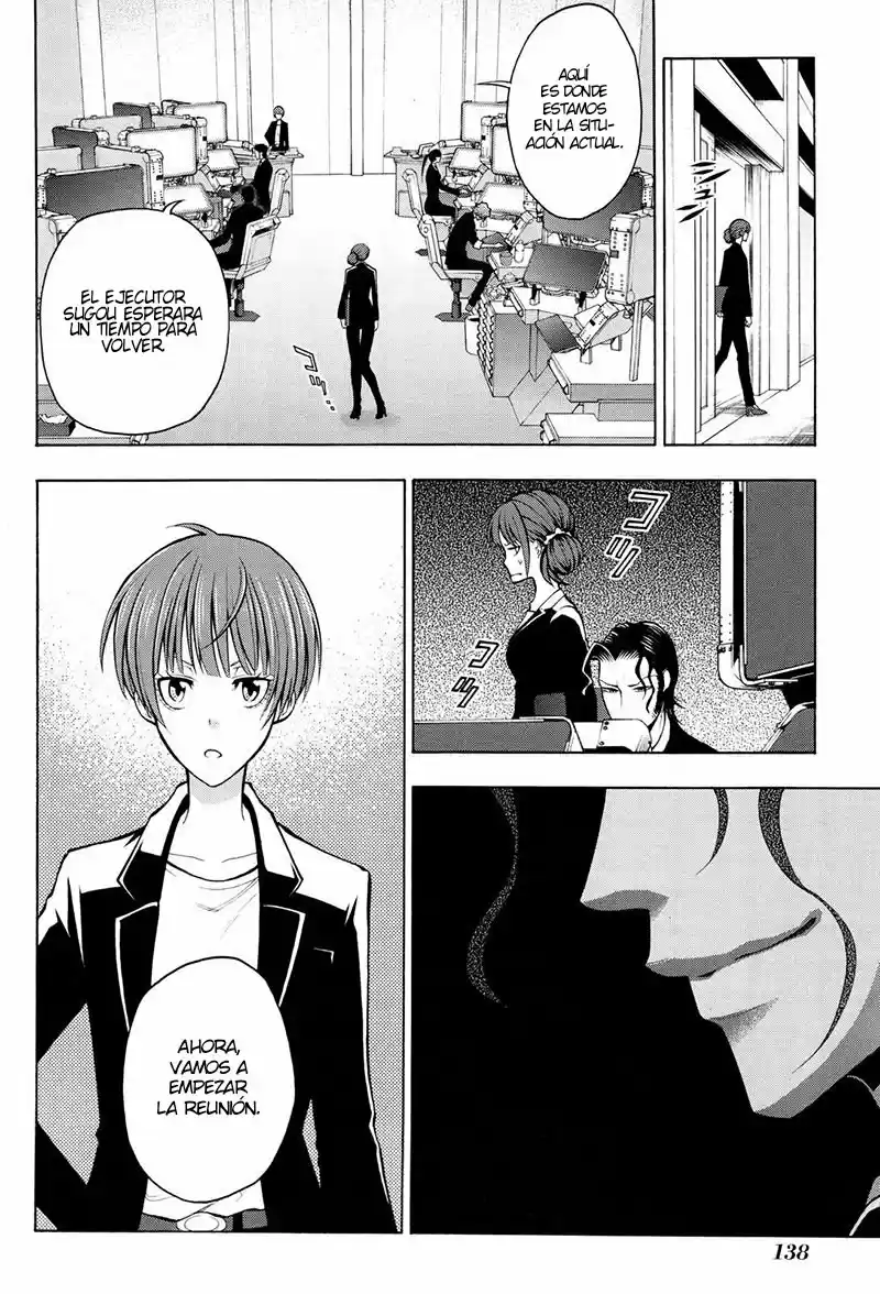 Psycho-Pass - Capítulo 15 - Página 13 - LectorTMOo