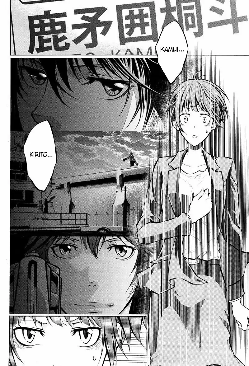 Psycho-Pass - Capítulo 15 - Página 23 - LectorTMOo