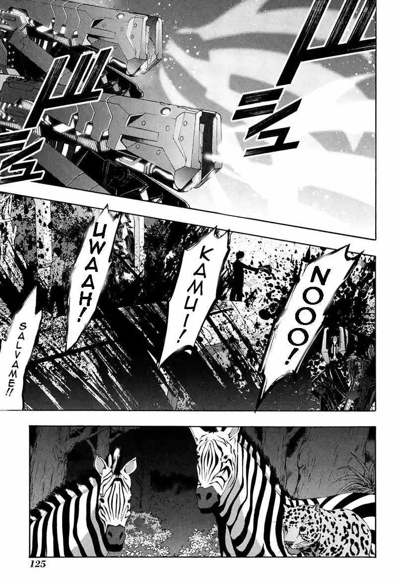 Psycho-Pass - Capítulo 20 - Página 20 - LectorTMOo