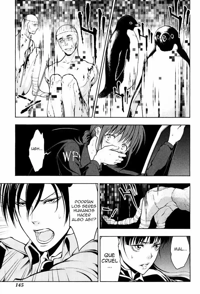 Psycho-Pass - Capítulo 21 - Página 7 - LectorTMOo