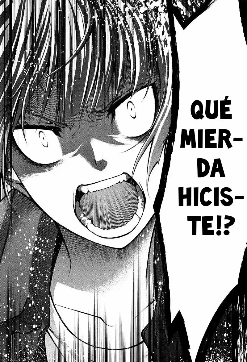 Psycho-Pass - Capítulo 21 - Página 13 - LectorTMOo