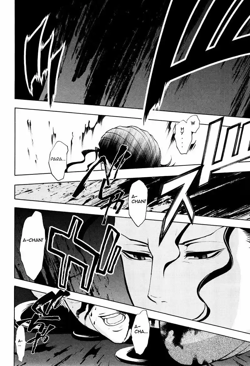 Psycho-Pass - Capítulo 21 - Página 31 - LectorTMOo