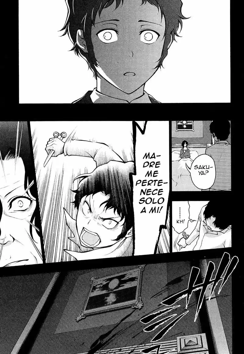 Psycho-Pass - Capítulo 24 - Página 11 - LectorTMOo
