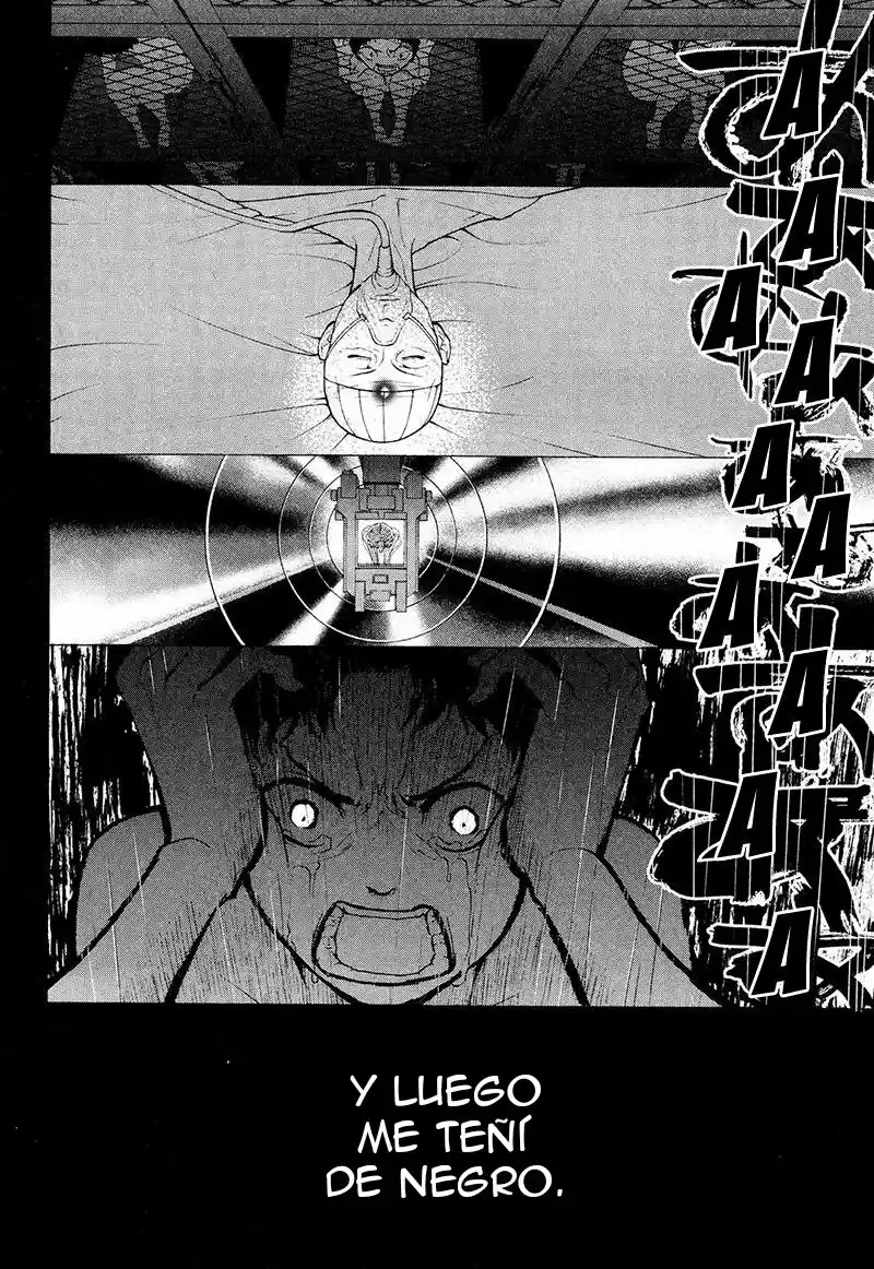 Psycho-Pass - Capítulo 24 - Página 12 - LectorTMOo