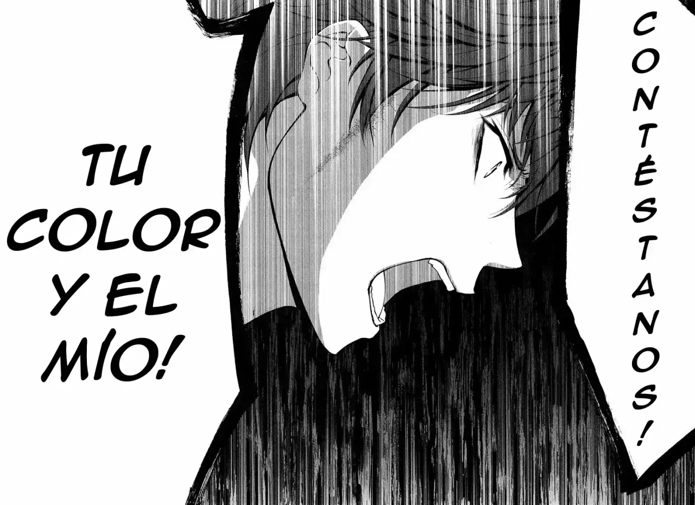 Psycho-Pass - Capítulo 24 - Página 24 - LectorTMOo