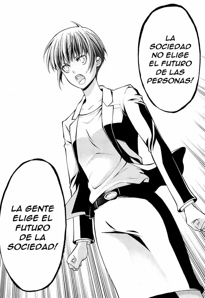 Psycho-Pass - Capítulo 26 - Página 15 - LectorTMOo