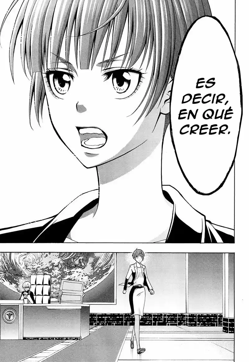 Psycho-Pass - Capítulo 26 - Página 16 - LectorTMOo