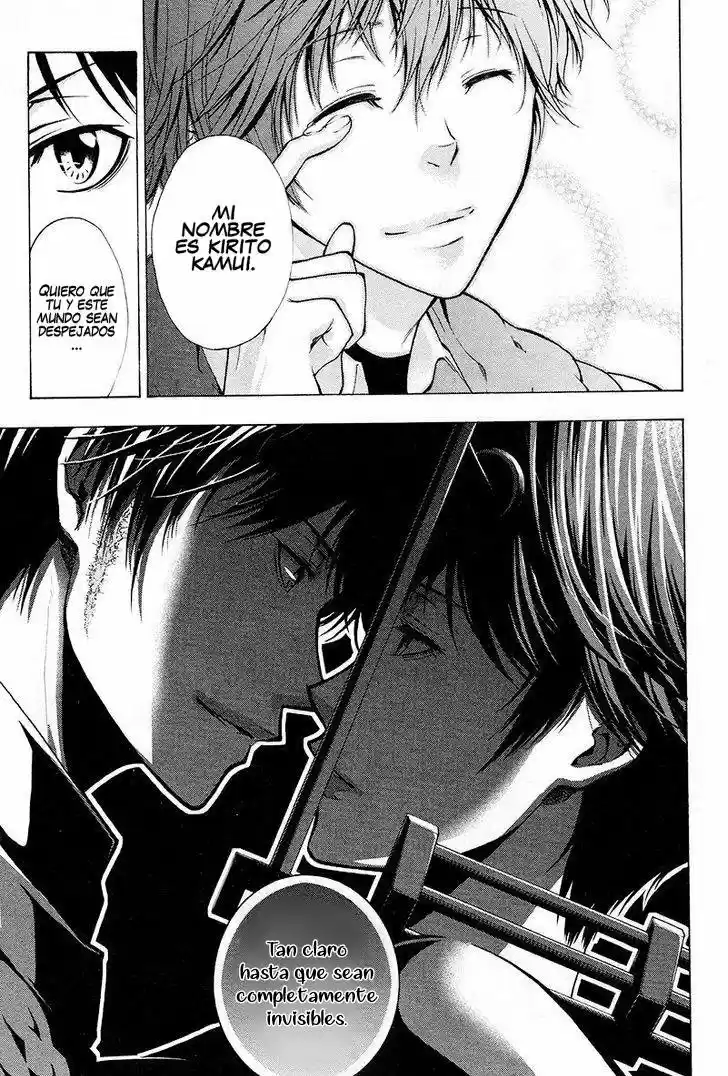 Psycho-Pass - Capítulo 5 - Página 9 - LectorTMOo
